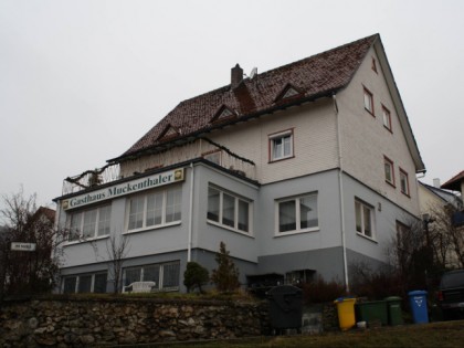 照片: Muckenthaler